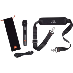 JBL PartyBox On-The-Go