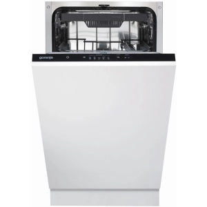 Lava -louças de embutir Gorenje GV 520E10