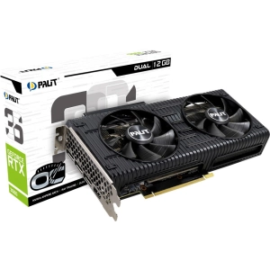 Palit GeForce RTX 3060 Dual OC