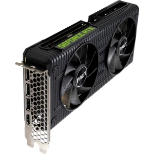 Palit GeForce RTX 3060 Dual OC