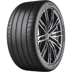 Pneus Bridgestone Potenza Sport 255/45 R19 104Y