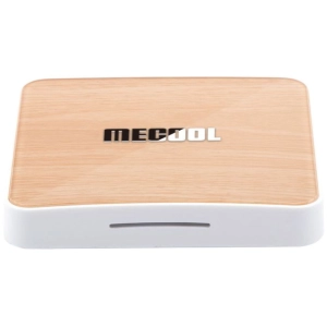 Media player Mecool KM6 Deluxe