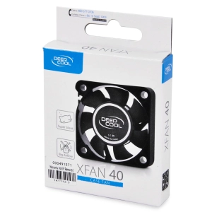 Deepcool XFAN 80