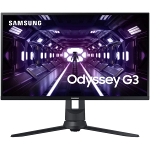 Monitor Samsung Odyssey G3 27