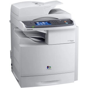 Samsung CLX-8385ND MFP