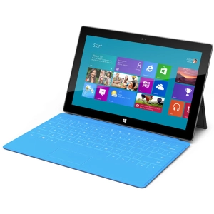 Microsoft Surface Pro 128GB