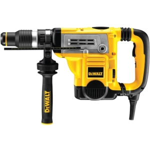 Perfurar DeWALT D25601K