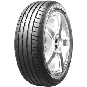 Pneus Maxxis S-Pro 285/50 R20 112V