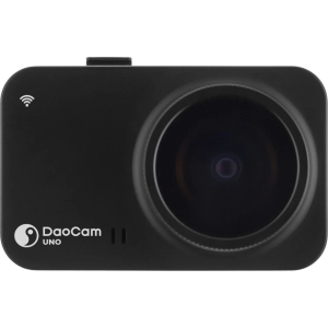 Daocam Uno WiFi GPS DVR