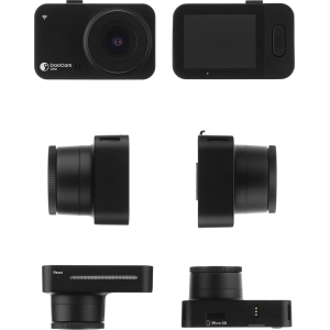 Daocam Uno WiFi GPS