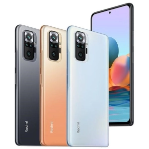 Xiaomi Redmi Note 10 Pro 128GB/6GB