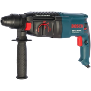 Bosch GBH 2-26 DRE Professional 0611253708