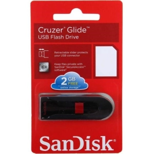 SanDisk Cruzer Glide 32Gb