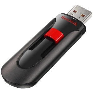 Pendrive SanDisk Cruzer Glide 64Gb USB