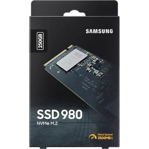 Samsung 980 NVMe M.2