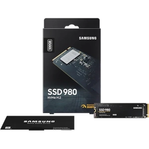 Samsung 980 NVMe M.2