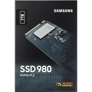 Samsung 980 NVMe M.2