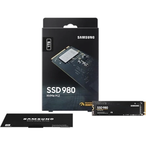 Samsung 980 NVMe M.2