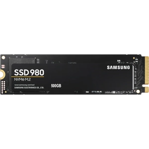 Samsung MZ-V8V500BW SSD