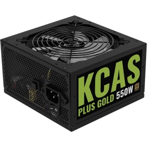 Aerocool Kcas Plus Gold