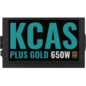 Aerocool Kcas Plus Gold