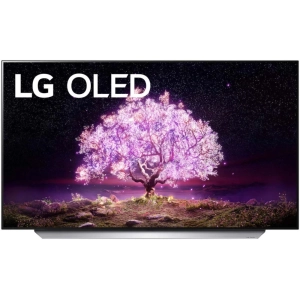 TV LG OLED48C1