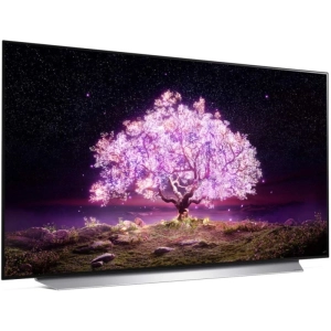 LG OLED48C1