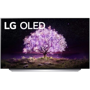 TV LG OLED55C1