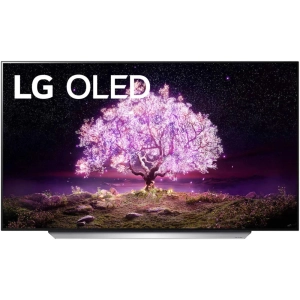 TV LG OLED77C1