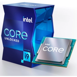 Intel Core i9 Rocket Lake