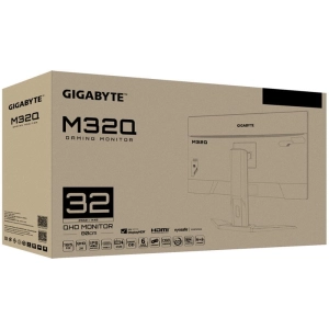 Gigabyte M32Q