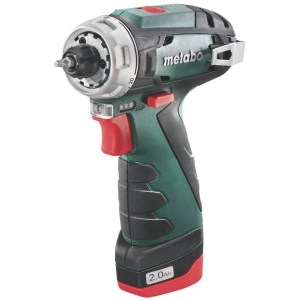 Metabo PowerMaxx BS Basic 600984500