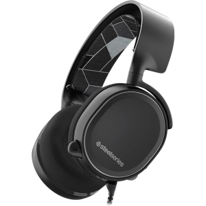 Fones de ouvido SteelSeries Arctis 3 Console Edition