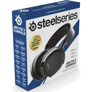 SteelSeries Arctis 3 Console Edition