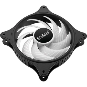 PCCooler FX-120-3