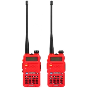 Walkie-talkies