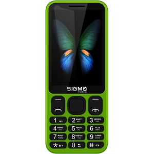 Sigma mobile X-style 351 LIDER