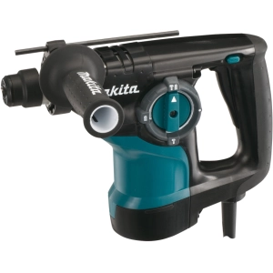 Martelo perfurador Makita HR2810