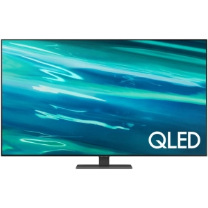 TV Samsung QE-55Q80A