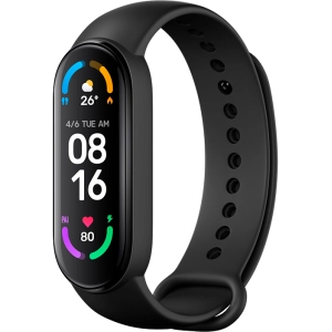 Smart Relógio Xiaomi Mi Band 6