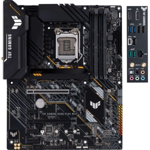 Motherboard Asus TUF GAMING B560-PLUS WIFI