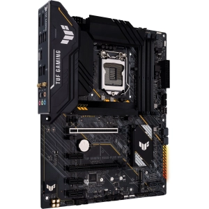 Asus TUF GAMING B560-PLUS WIFI