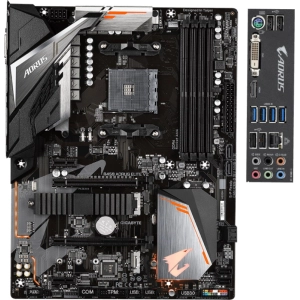 Motherboard Gigabyte B450 AORUS Elite V2