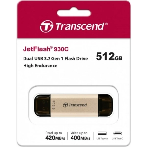 Transcend JetFlash 930C 128Gb