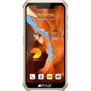 Oukitel F150 Bison 2021