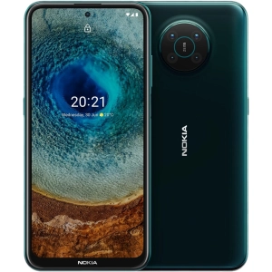 Telemóvel Nokia X10