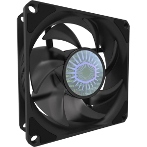 Cooler Master SickleFlow 80 Cooling System