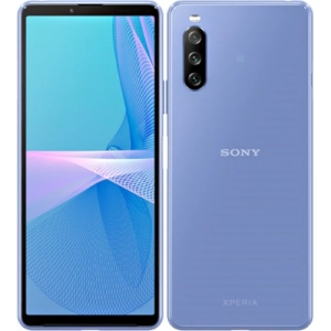 Telemóvel Sony Xperia 10 III