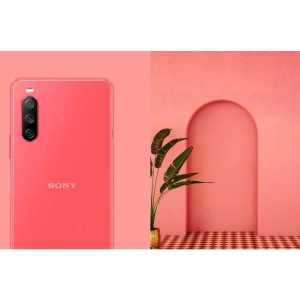 Sony Xperia 10 III