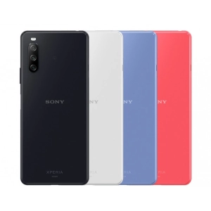 Sony Xperia 10 III